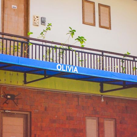Olivia Soho Guest House Legian  Exterior photo