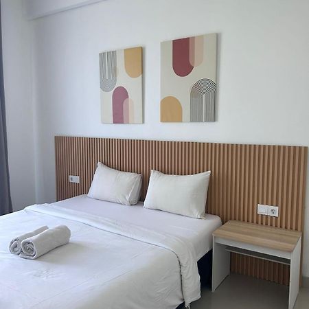 Olivia Soho Guest House Legian  Exterior photo