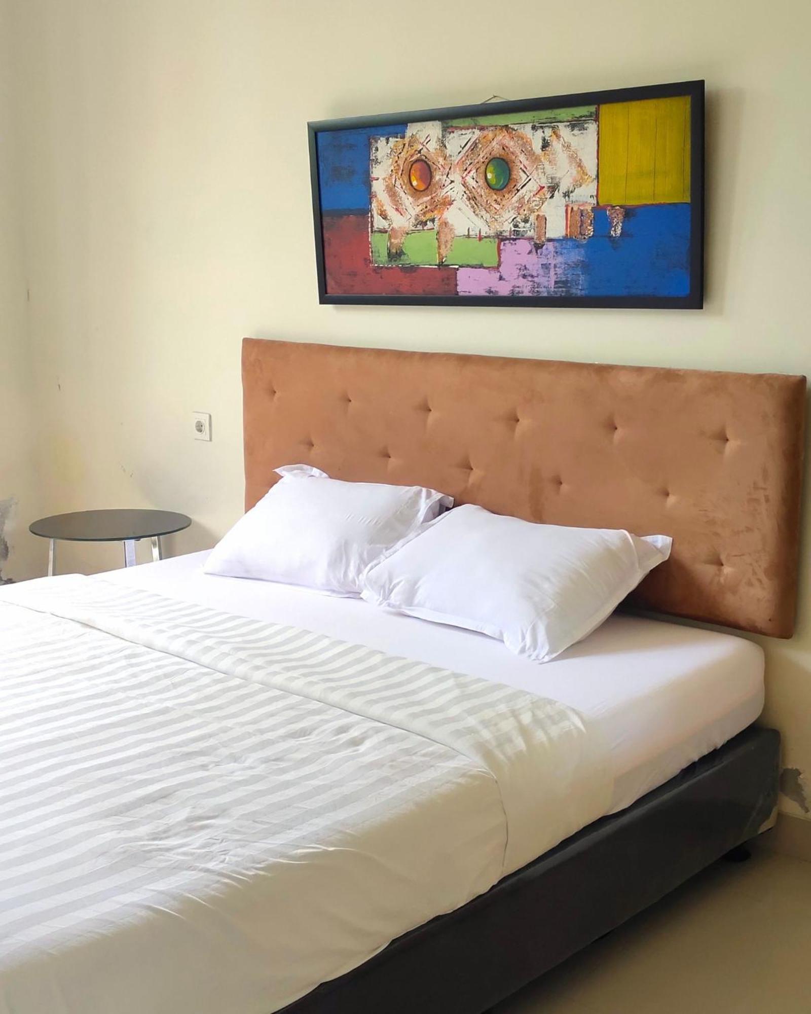 Olivia Soho Guest House Legian  Exterior photo