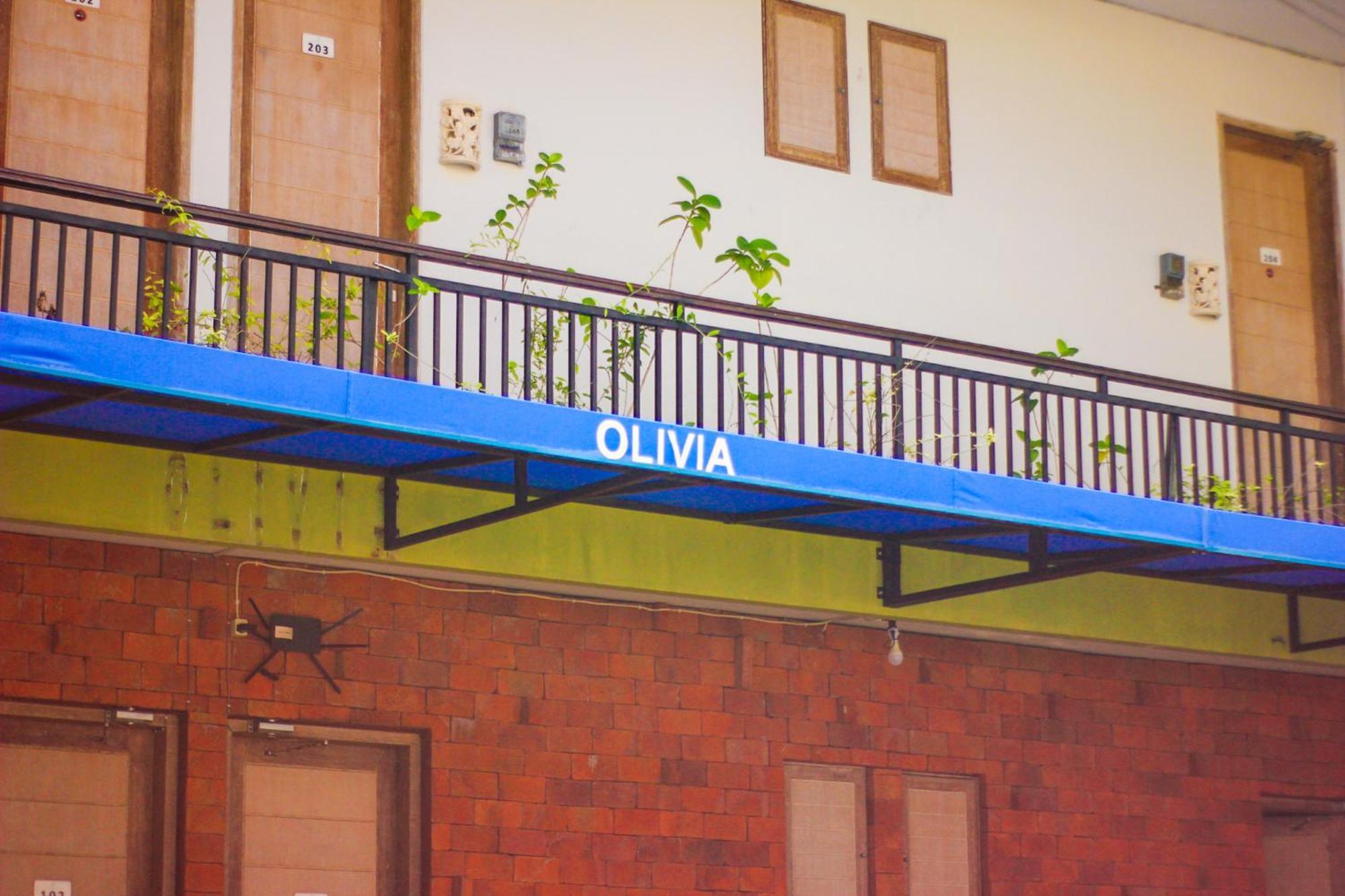 Olivia Soho Guest House Legian  Exterior photo