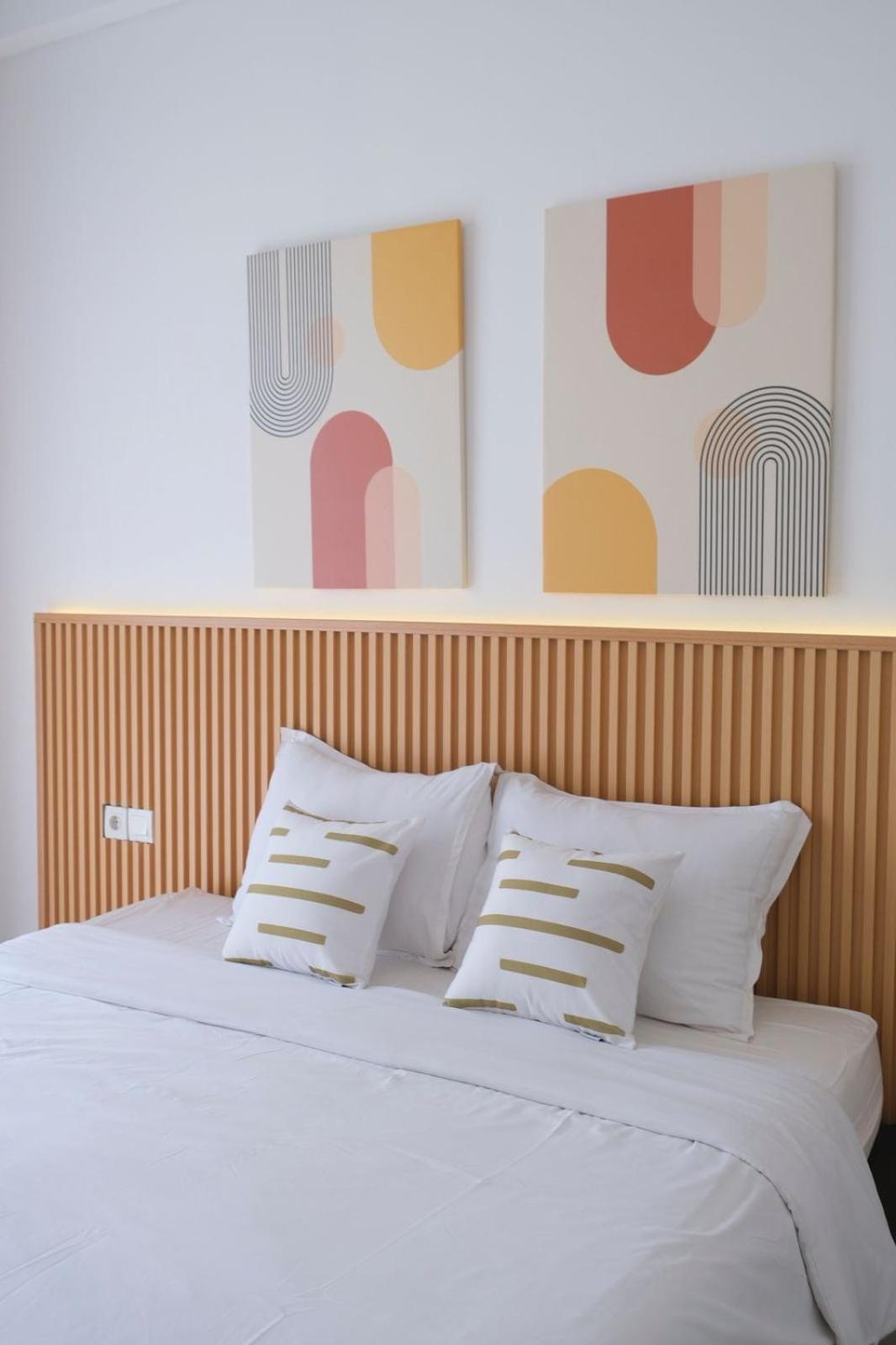 Olivia Soho Guest House Legian  Exterior photo