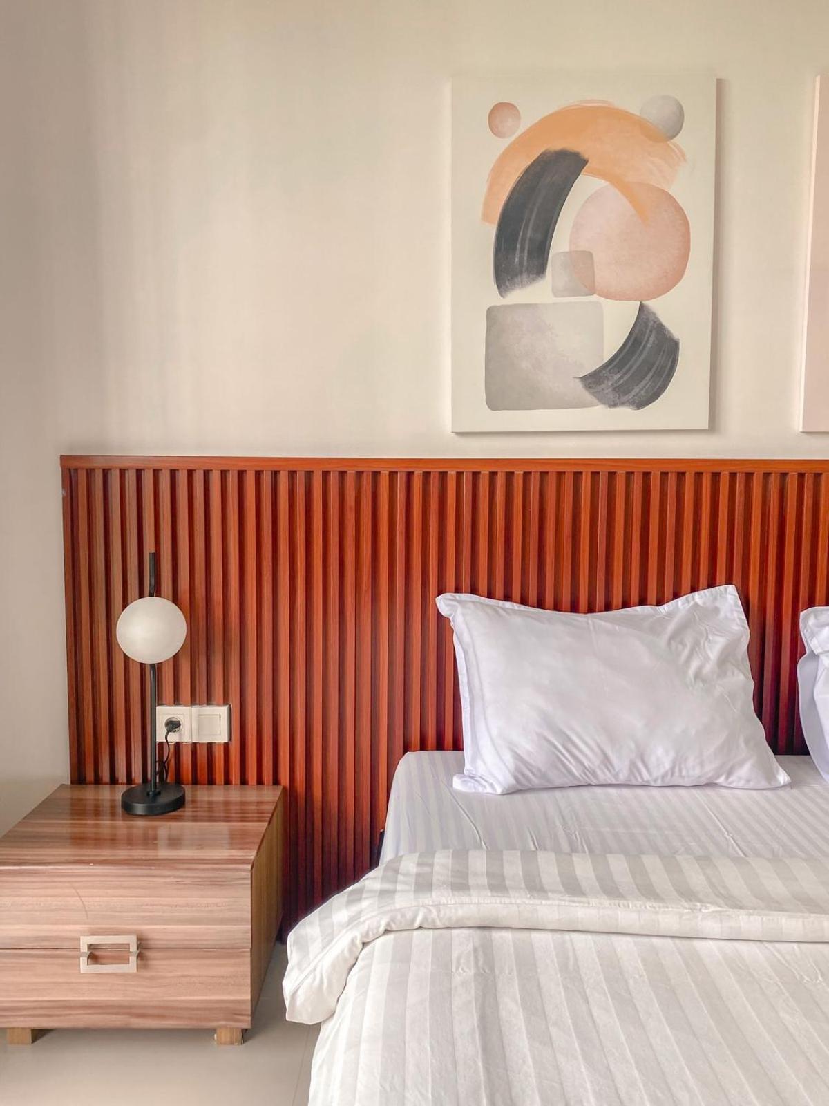 Olivia Soho Guest House Legian  Exterior photo
