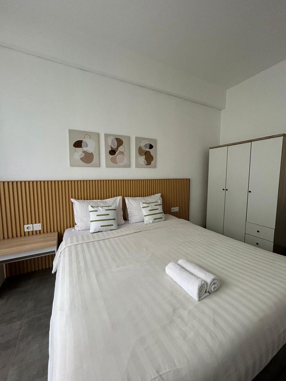 Olivia Soho Guest House Legian  Exterior photo