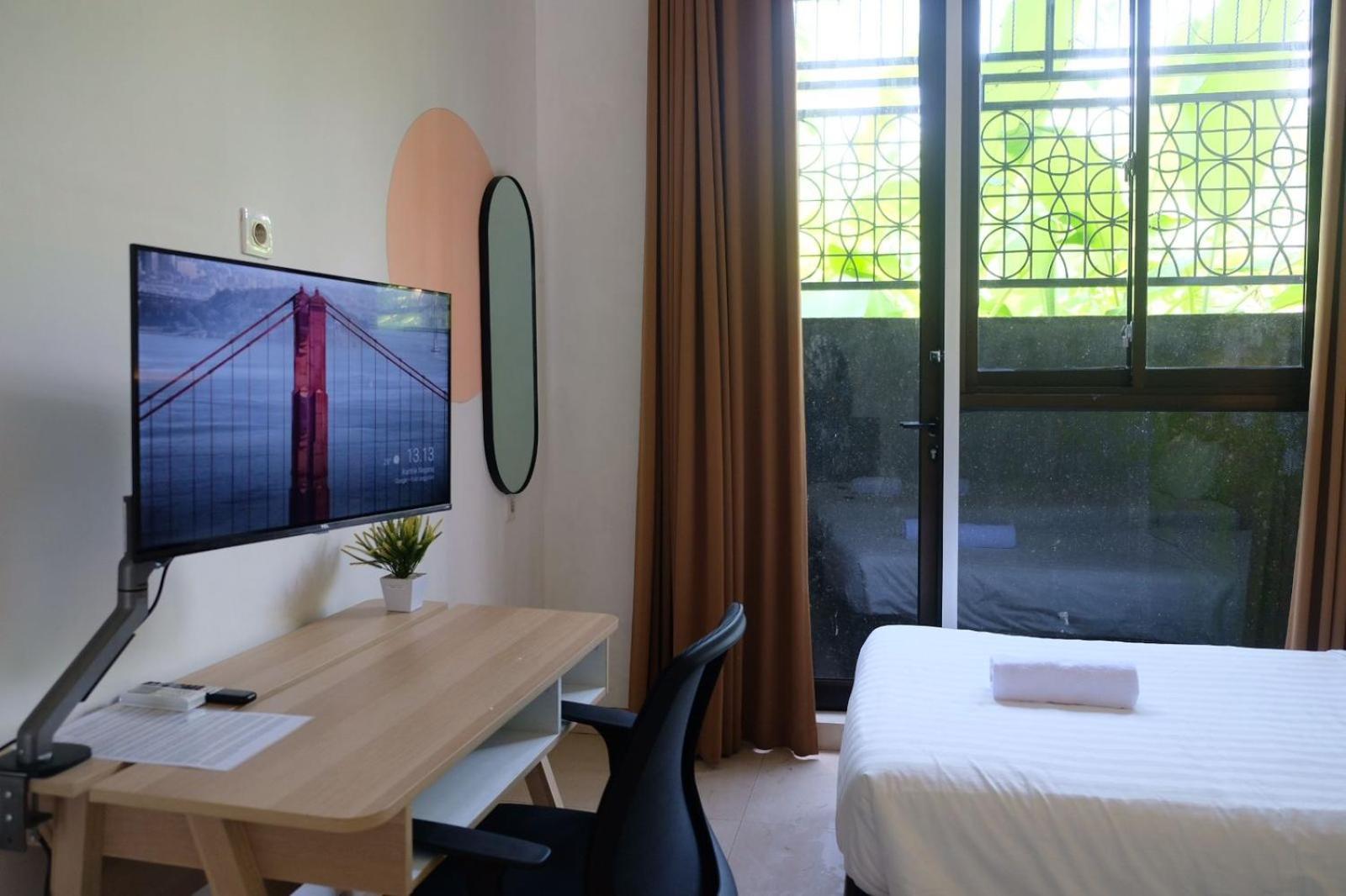 Olivia Soho Guest House Legian  Exterior photo