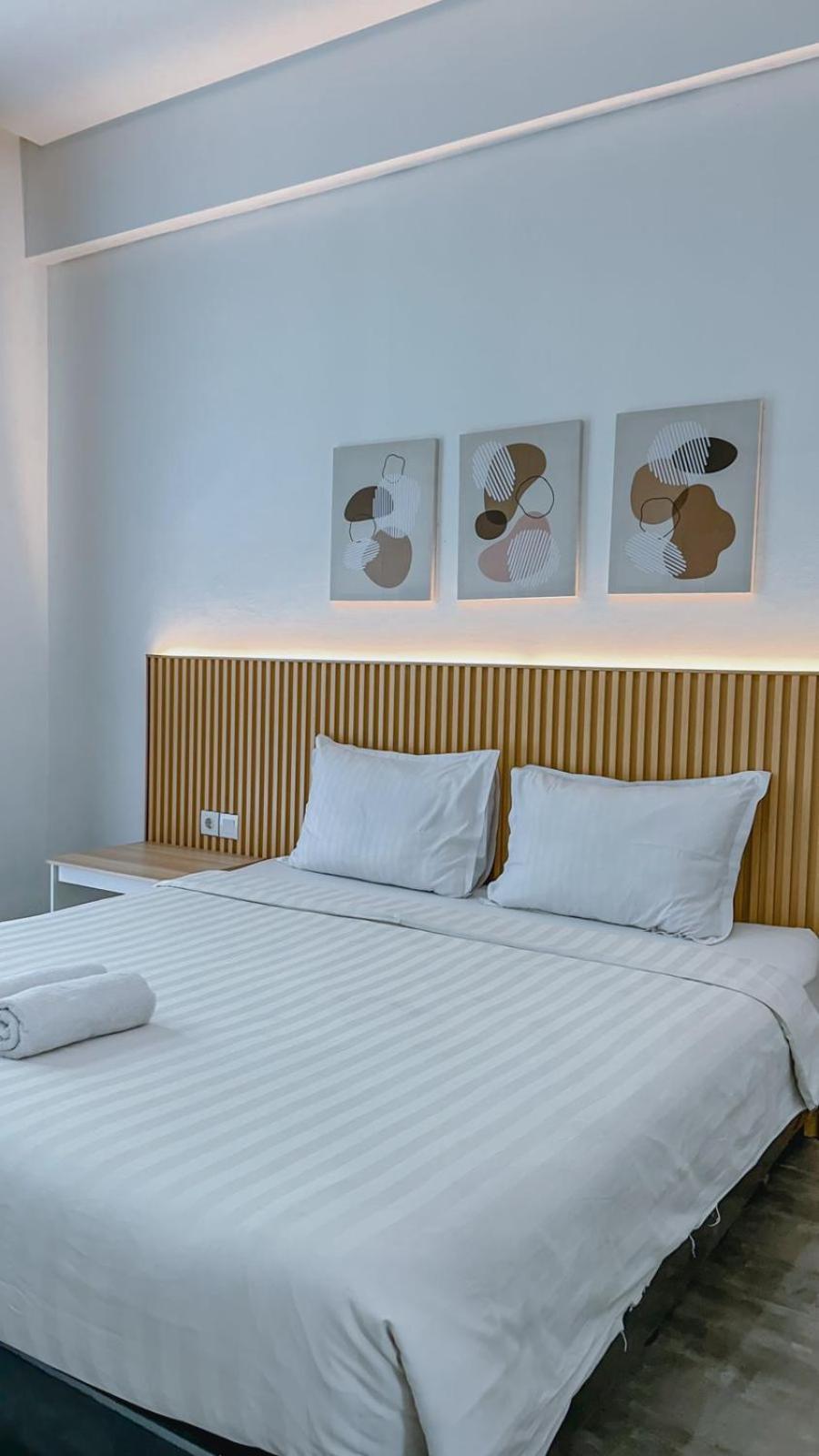 Olivia Soho Guest House Legian  Exterior photo